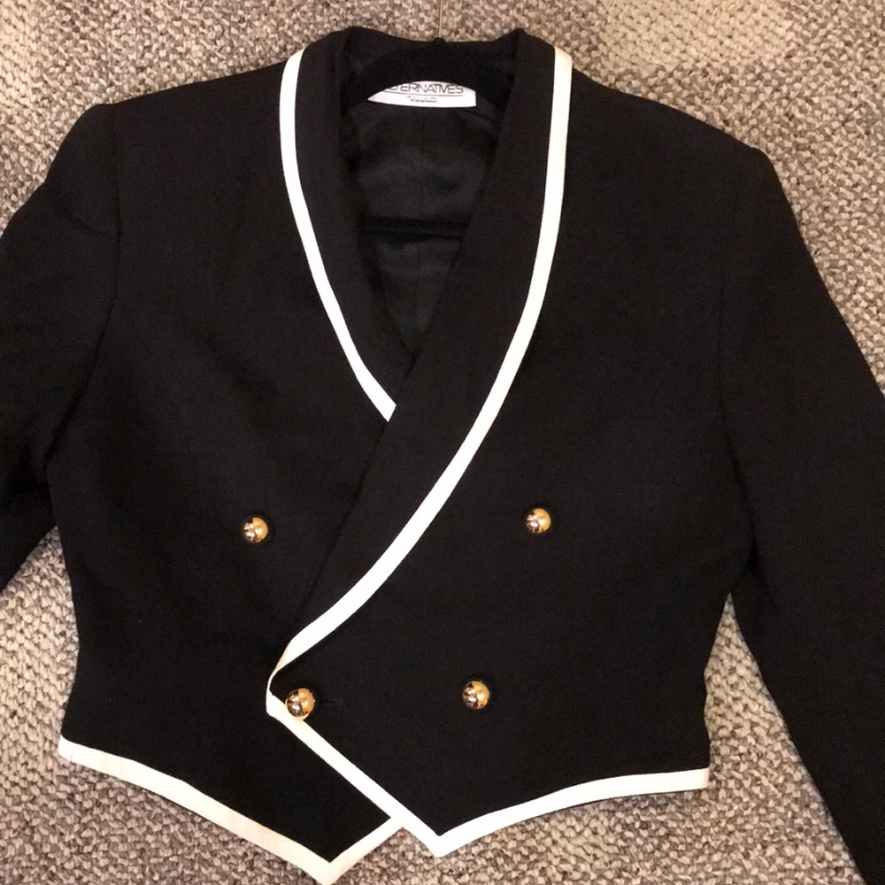 Fancy Jacket - image 2